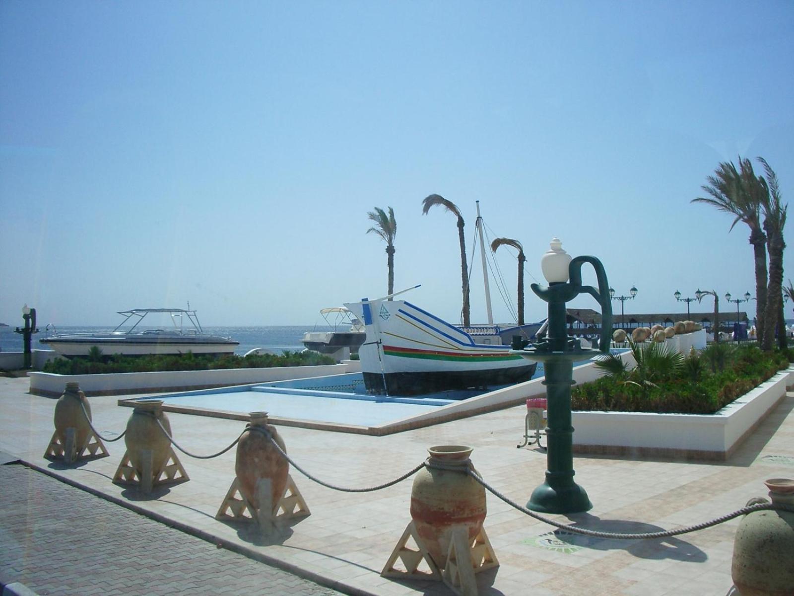 Villalina Haut Standing Djerba Ajim 外观 照片