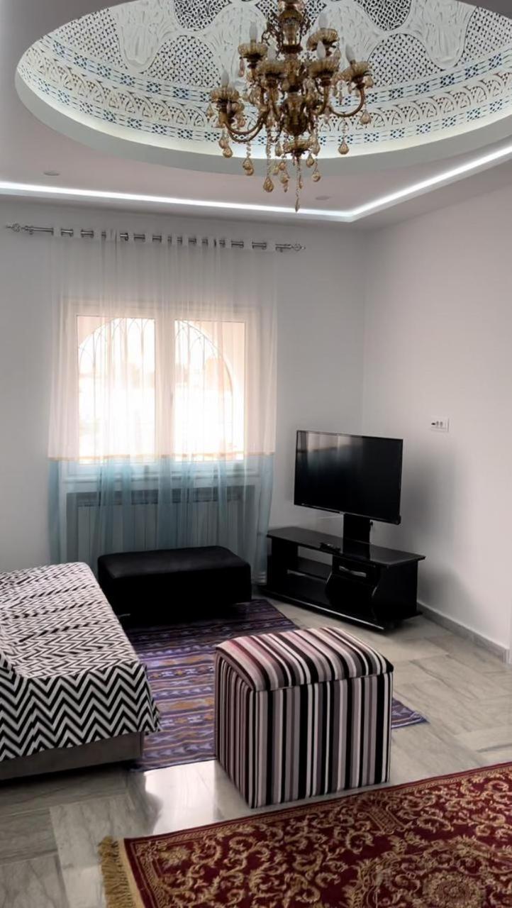 Villalina Haut Standing Djerba Ajim 外观 照片